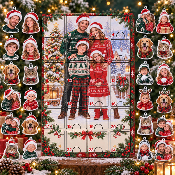 Advent Calendars