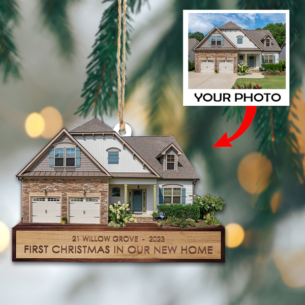 Home Ornaments