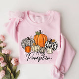 Fall Shirt for Women, Thanksgiving Shirt, Hey Pumpkin Shirt, Thanksgiving Tee, Pumpkin T-Shirt, Fall Gift