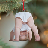 Custom Photo Ornament, Lovely Gifts, Christmas Gift for Kids, Family, Friends. Christmas Decor | Lovely 2