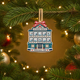 Personalized Healthcare Hospital Windows Acrylic Ornament - Custom Names Keepsake - image 3