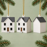 Personalized Custom House From Photo 3D Ornament - Custom Christmas Keepsake - image 10