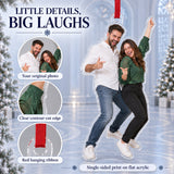 Custom Photo Couple Dance Floor Acrylic Ornament — Product details