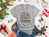 Matching Family Christmas Shirts 4, Family Christmas Shirt, Matching Xmas Tees