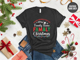 Matching Family Christmas Shirts 4, Family Christmas Shirt, Matching Xmas Tees