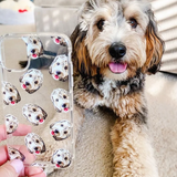 Custom Pets Phone Case, Personalized Photo Gifts, Phone Case With Custom Photo, Gift For Pets Lover