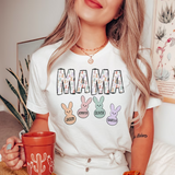 Happy Easter Mama T-Shirt , Cute Easter shirt, Gift For Mom, Easter's Day Gift For Mom, Best Gift For Mother