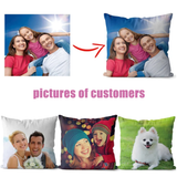 Custom Mom Pillow, Mother's day gift, Pillow gifts for mom, Best mom gift