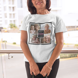 Best Grandma Ever  T-shirt, Gifts for Grandma, Grandma Shirt, Mother's Day Gift