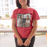 Best Grandma Ever  T-shirt, Gifts for Grandma, Grandma Shirt, Mother's Day Gift