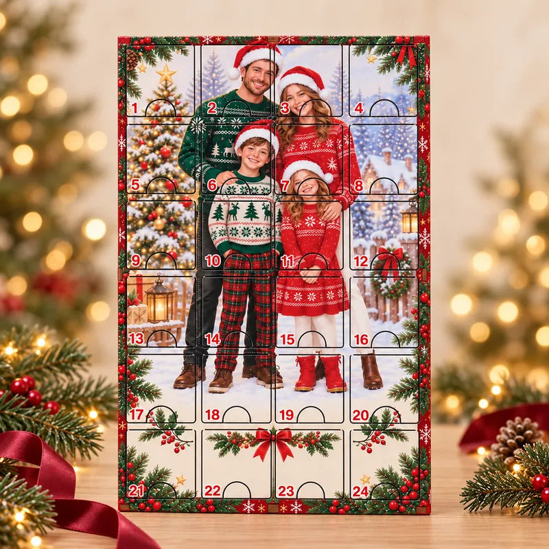 Advent Calendars