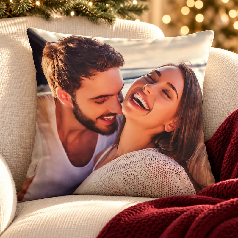 Personalized Pillows