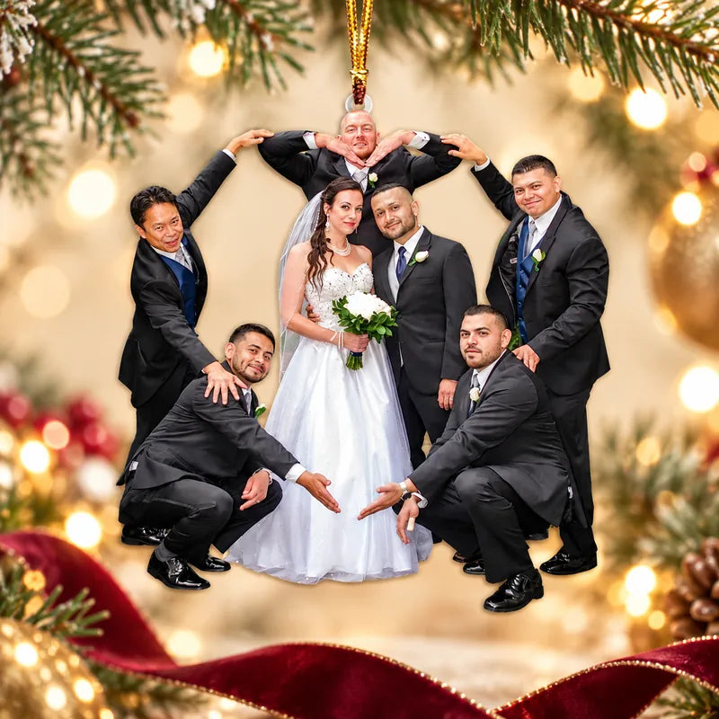 Wedding Keepsakes